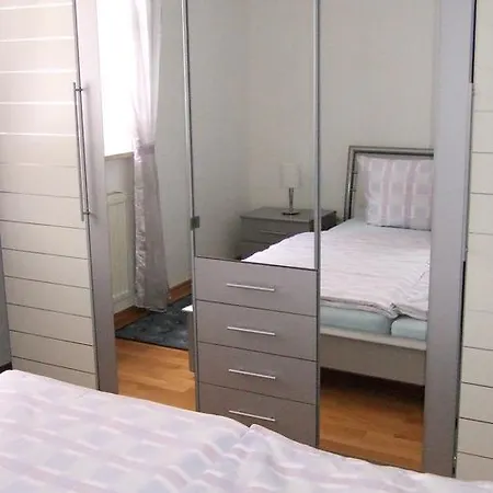 Utz Apartment *