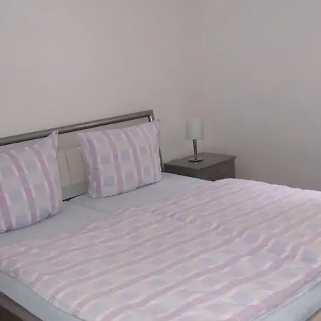 Apartment Utz