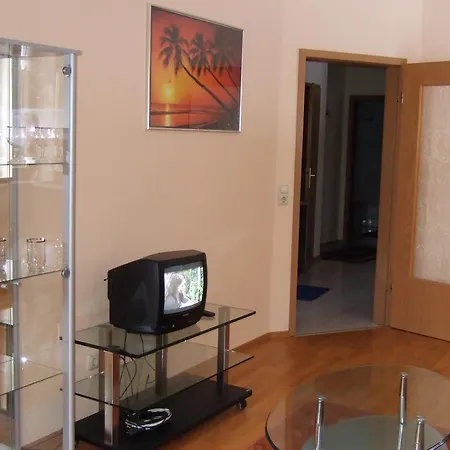 Utz Apartment